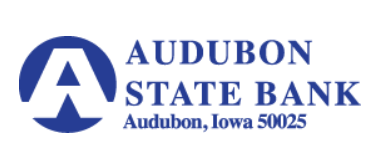 Audubon State Bank Audubon, IA